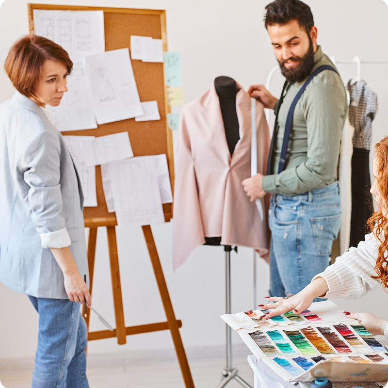 Building A Clothing Collection That Always Works